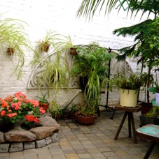 Patio - 2