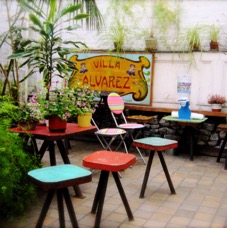 Patio - 1
