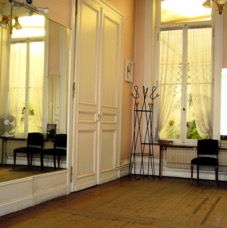 Salle Danse - 2