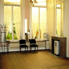 Salle Danse - 5