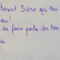 Livre d'Or - 10