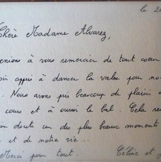Livre d'Or - 21